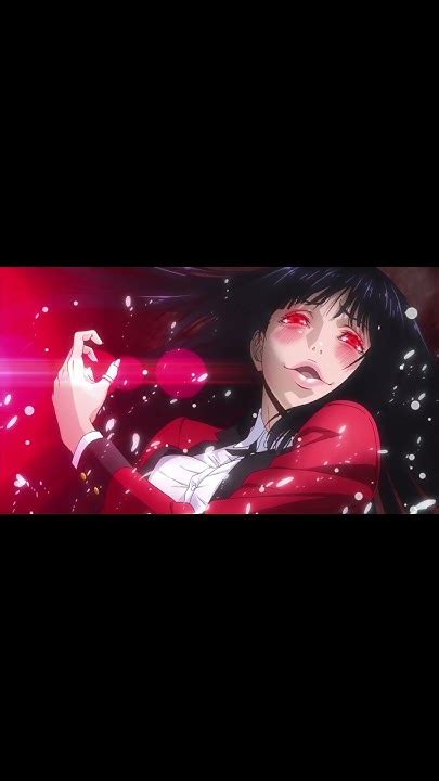 should i watch kakegurui.